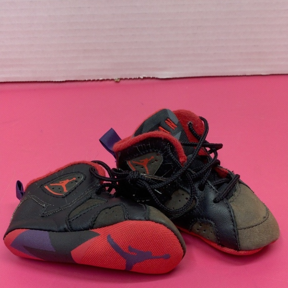 Nike Jordan sweet dram 2 boys bootie sneakers